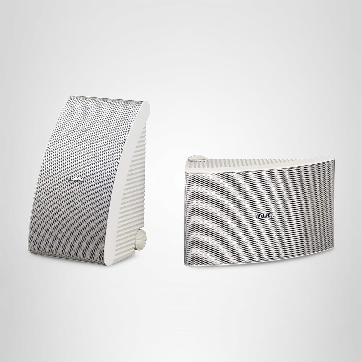 Amazon.com: YAMAHA NS-AW392WH 120 Watt 5.5-Inch Cone All-Weather
