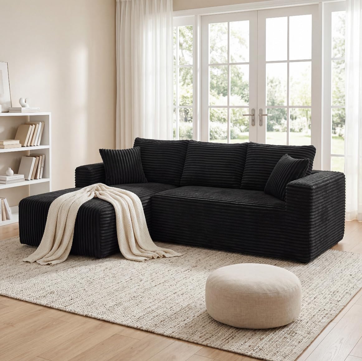 Iccequee Deep Seat