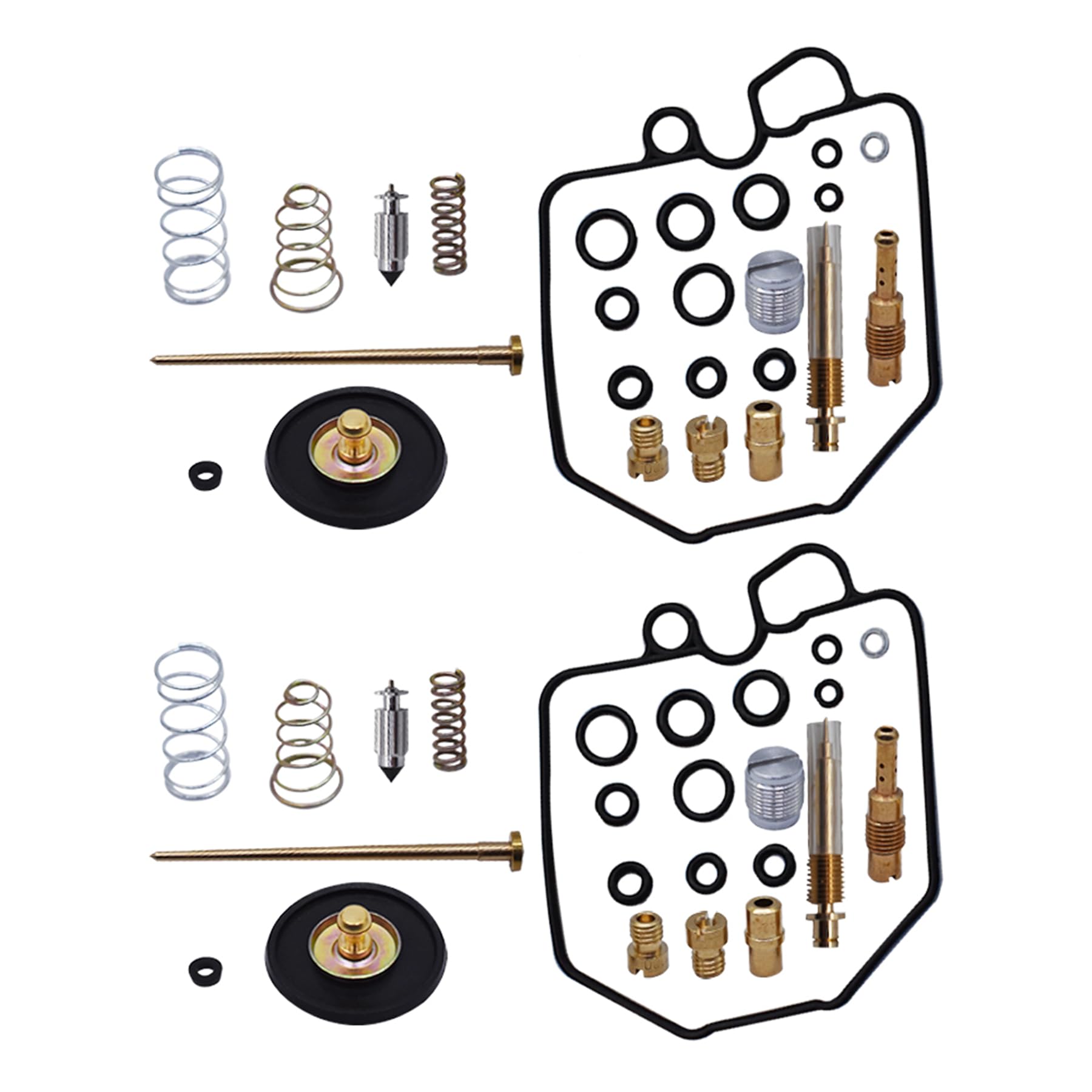 Kit De Réparation De Carburateur, Pour Honda 1980 ... - Grandado