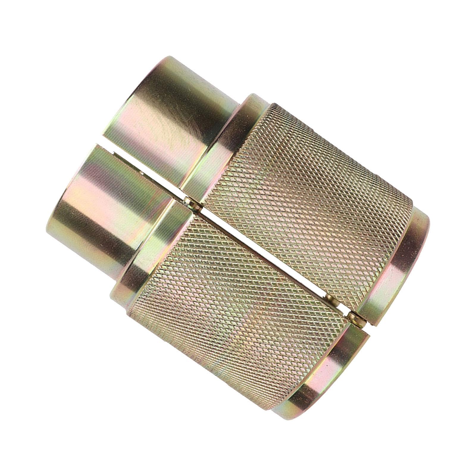 Herramienta Universal para La Instalación de Retenes de Horquilla. Versátil para Horquillas Delanteras Invertidas Diseño Profesional Di, 35mm 36mm