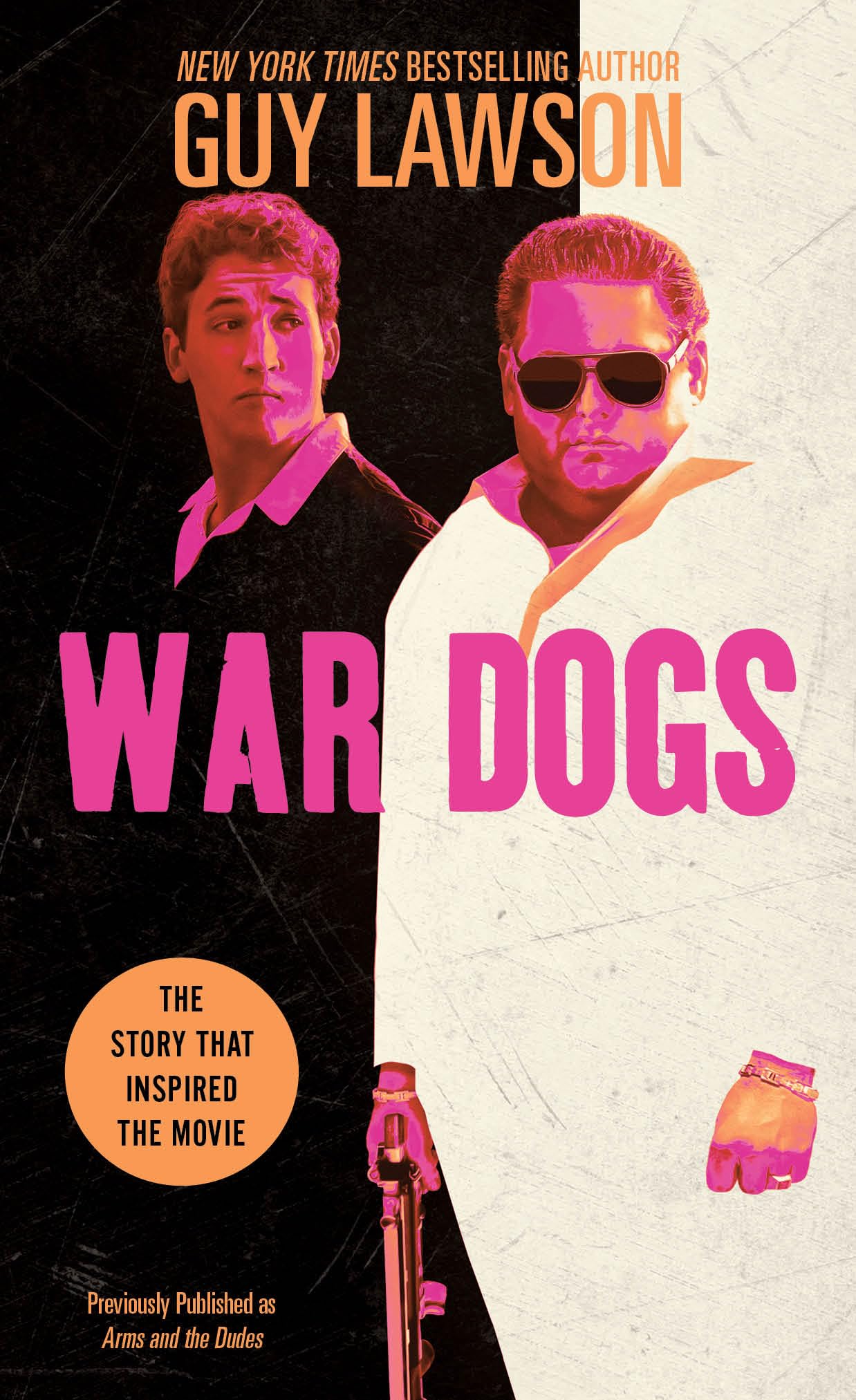 Buy War Dogs โ BookShops.in