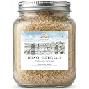 Sampige French Celtic Salt (453 g) | 16 oz - 453g | Traditionally Harvested Celtic Sea Salt for Indian & Global Cooking gallery image