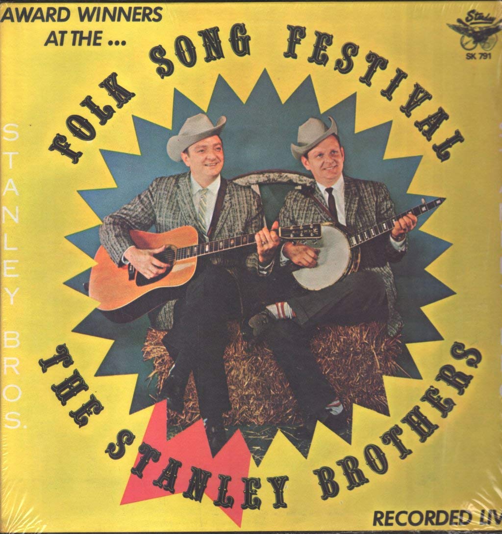 Folk Song Festival Music