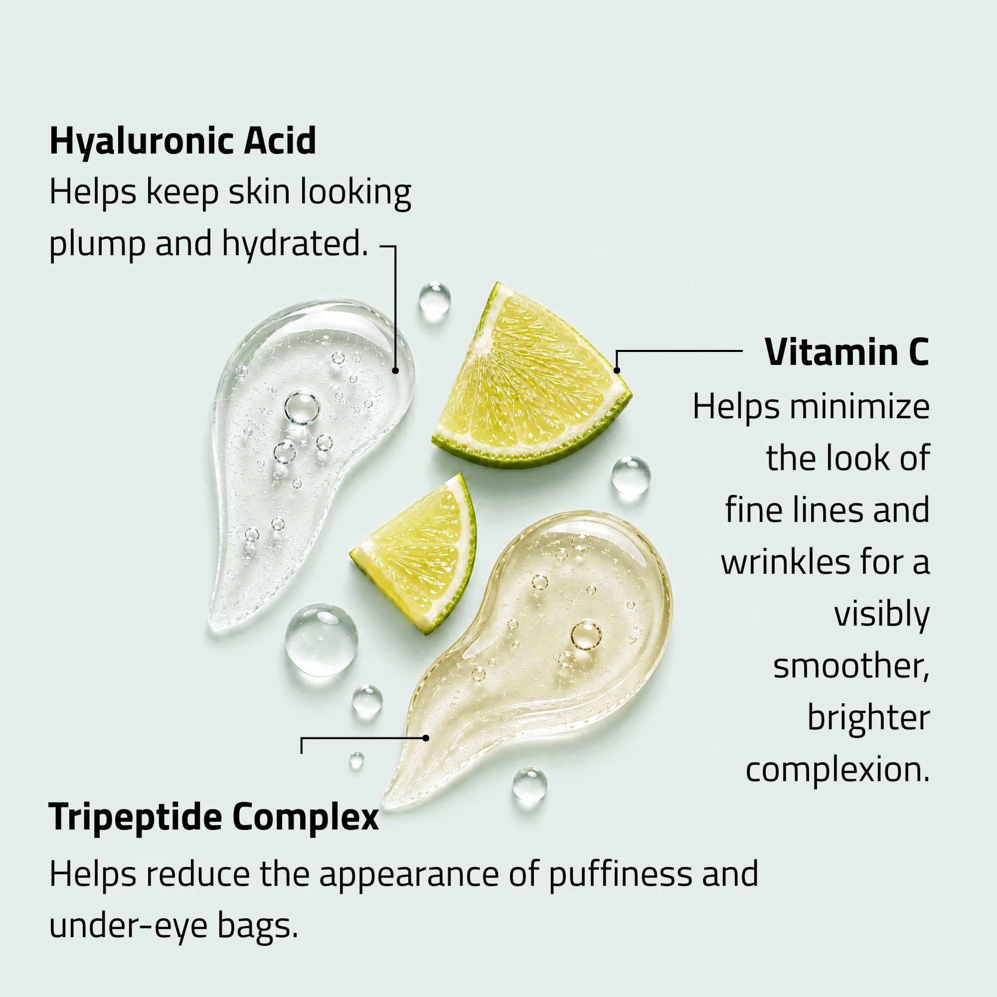 YEOUTH Hyaluronic Acid Facial Skincare