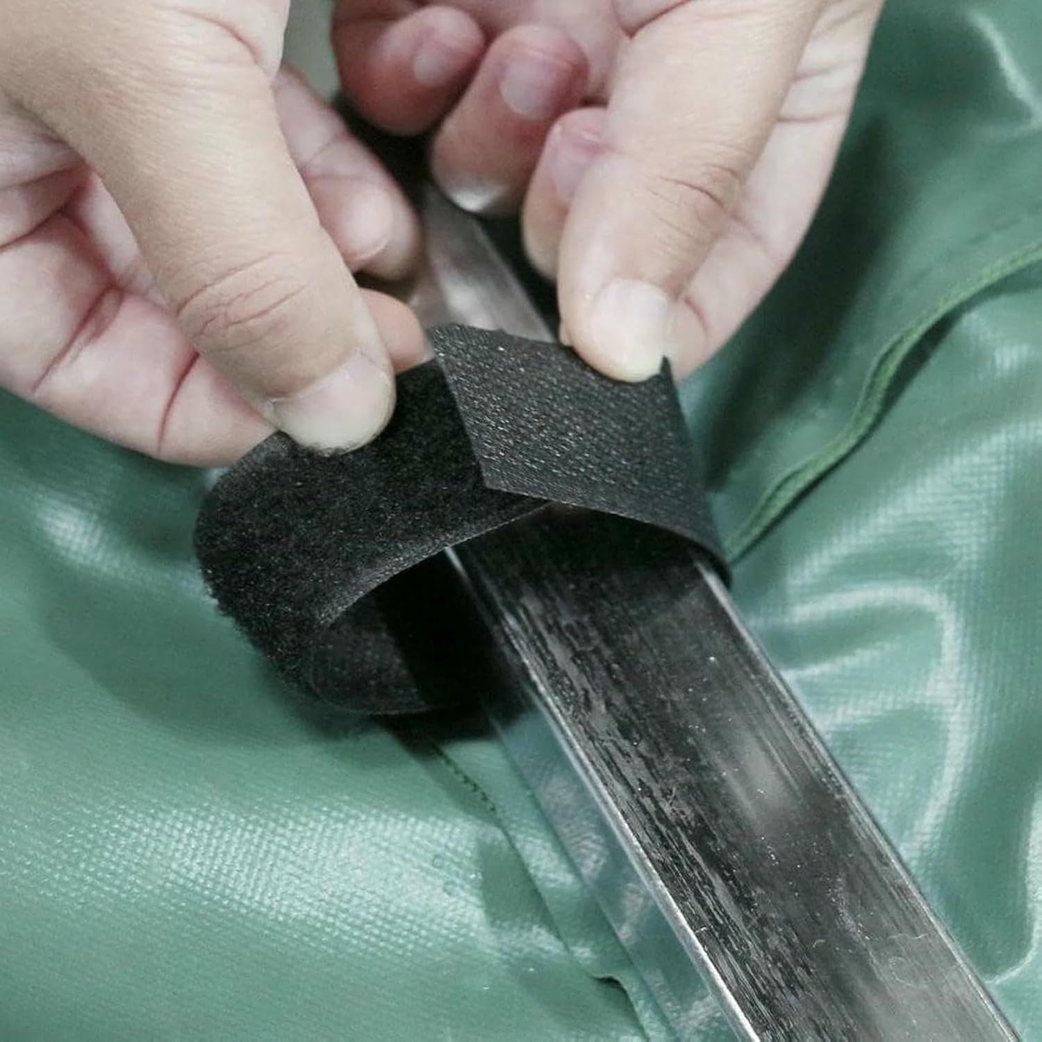 Spare Wave for Swing Seat, Exterior Garden Hammock Cover