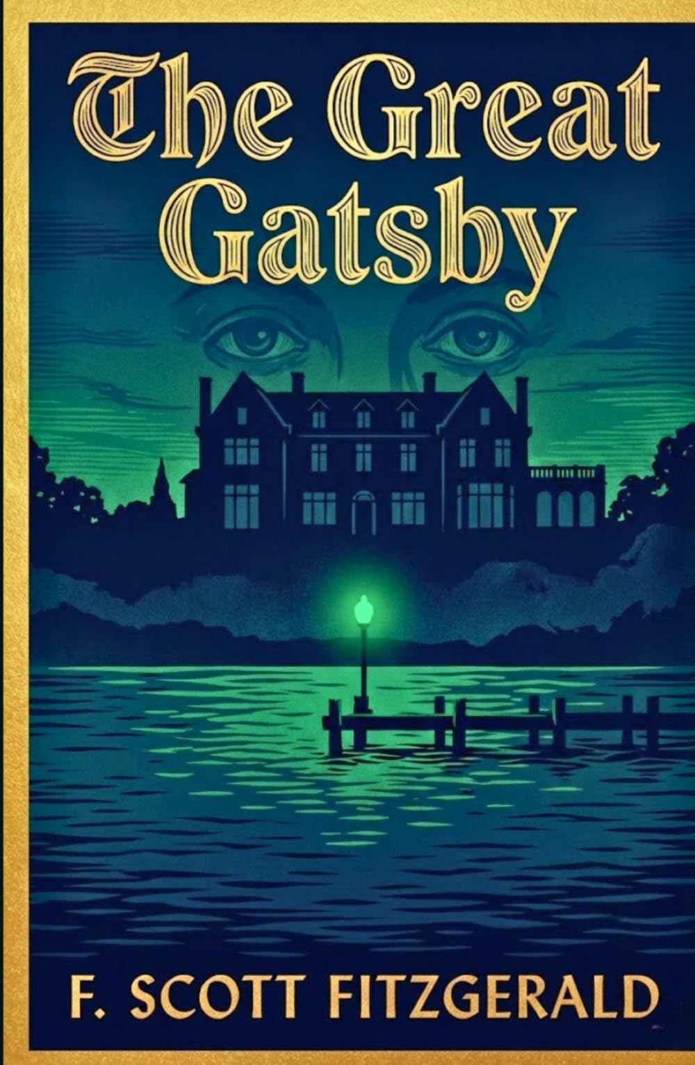 The Great Gatsby