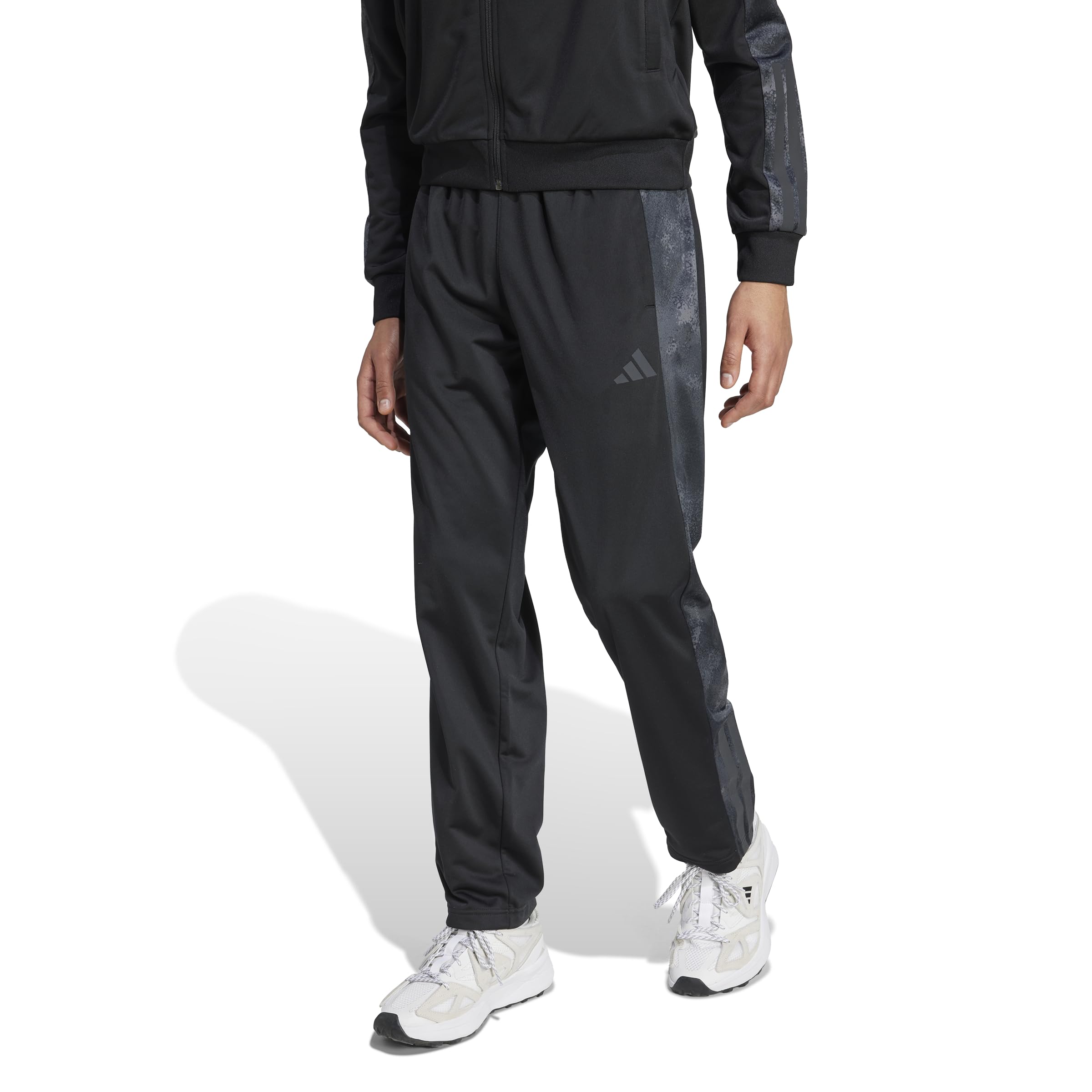 Men's Camouflage Track Pants