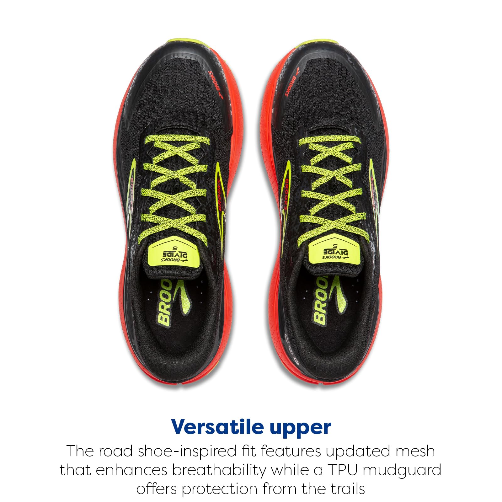 Brooks 110429 ZapatillasHombre