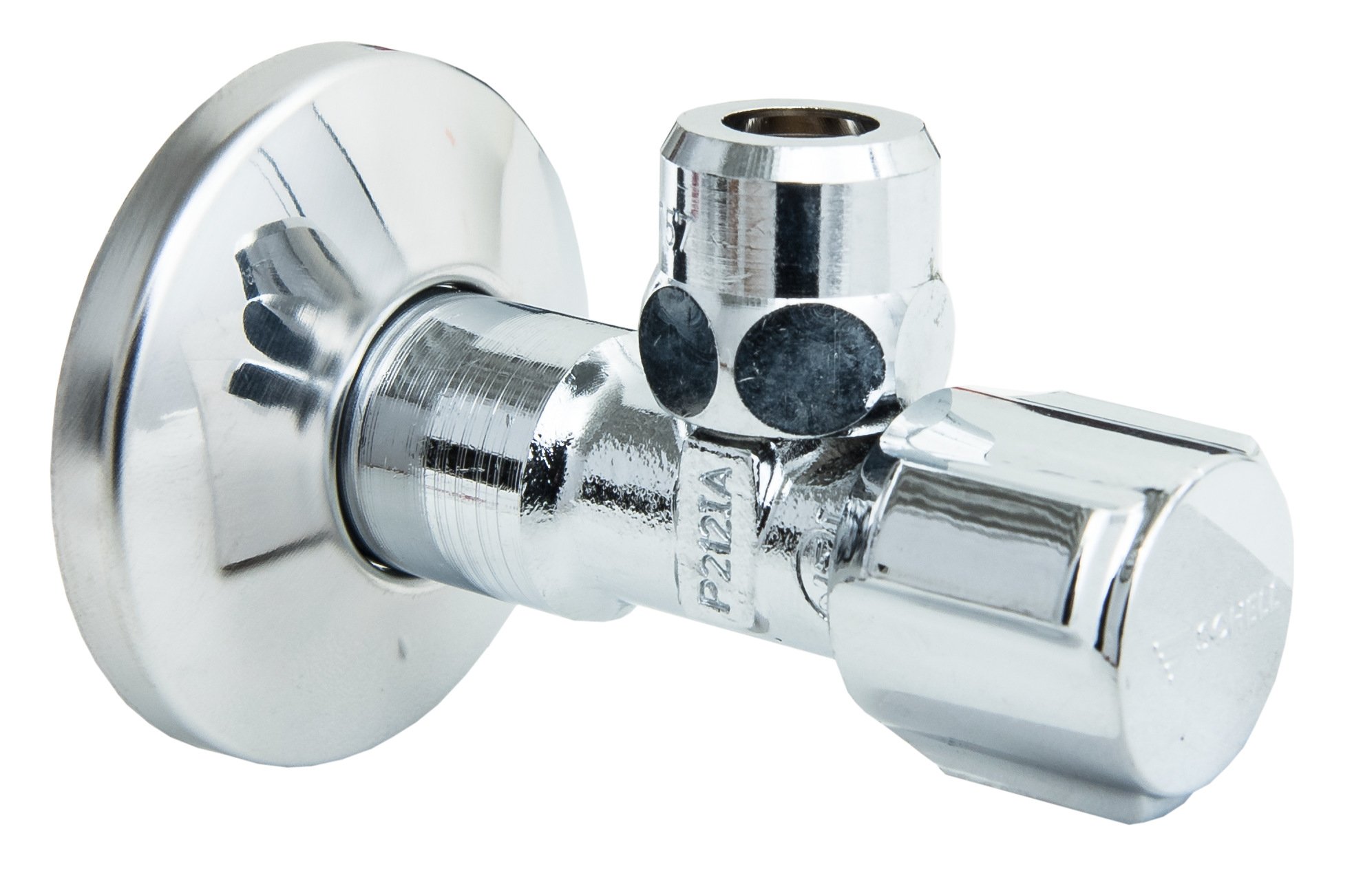 Schell Eckventil 1/2 Zoll