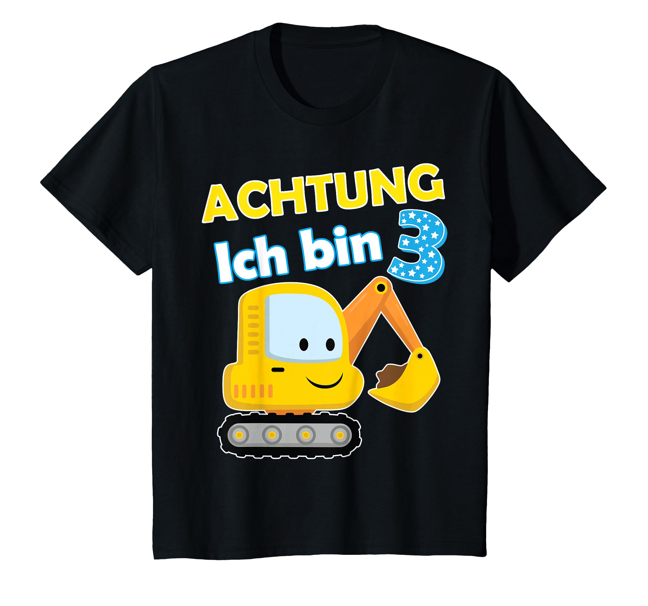 Kleidung mit Designs von Amazon Merch on Demand