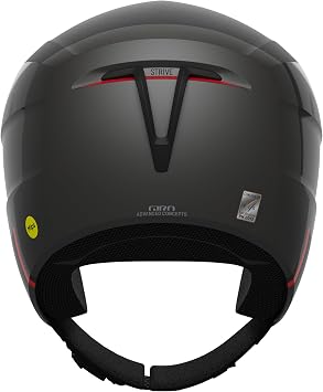 Giro Strive MIPS Race Ski Helmet for Men, Women & Youth