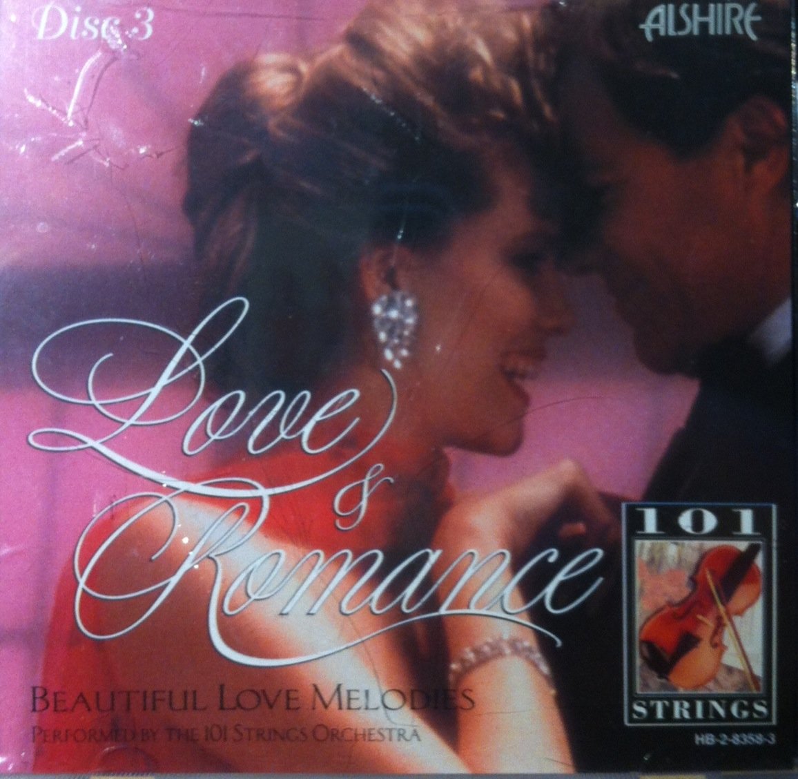 Beautiful Melo [Audio CD]