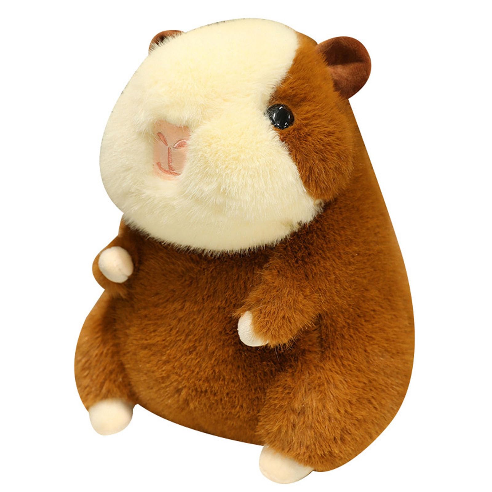 Peluche cochon d'inde douce 36cm pour calmer l'anxiété du soir - 8