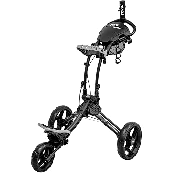 Clicgear Rovic RV1C 2.0 Trolley