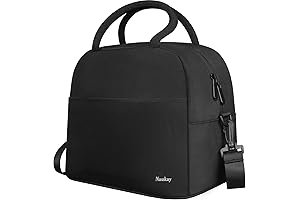 Naukay: The Black Lunchtime Elevation