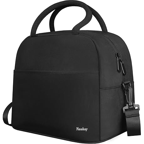 Naukay: The Black Lunchtime Elevation