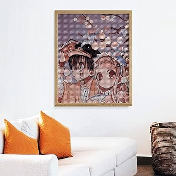 ゆん  ダイヤモンドアート Amazon | ダイヤモンドアート アニメ ダンガンロンパ 澪田唯吹