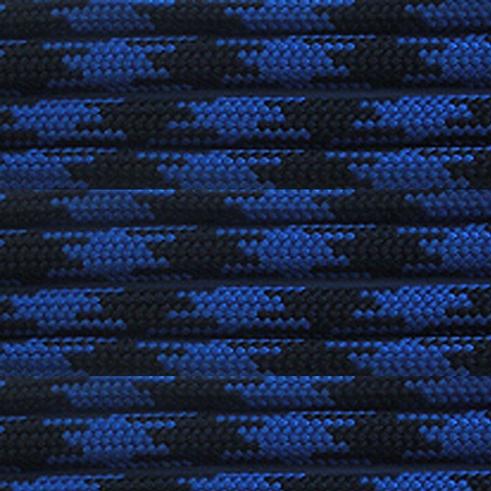 PARACORD PLANET 10', 20', 25', 50', 100' Hanks & 250', 1000' Spools of Parachute 550 Cord Type III 7 Strand Paracord Over 200 Colors