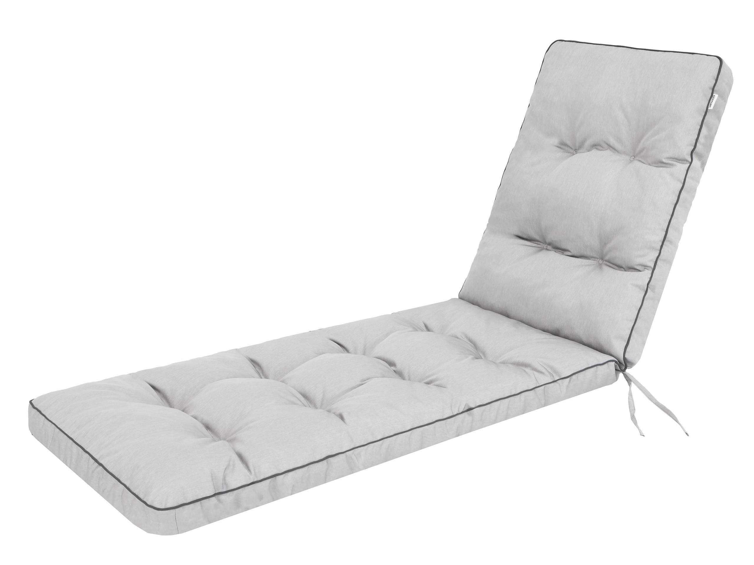 HOBBYGARDEN Ilona-Coussin Chaise-Coussin De Chaise – Salon De