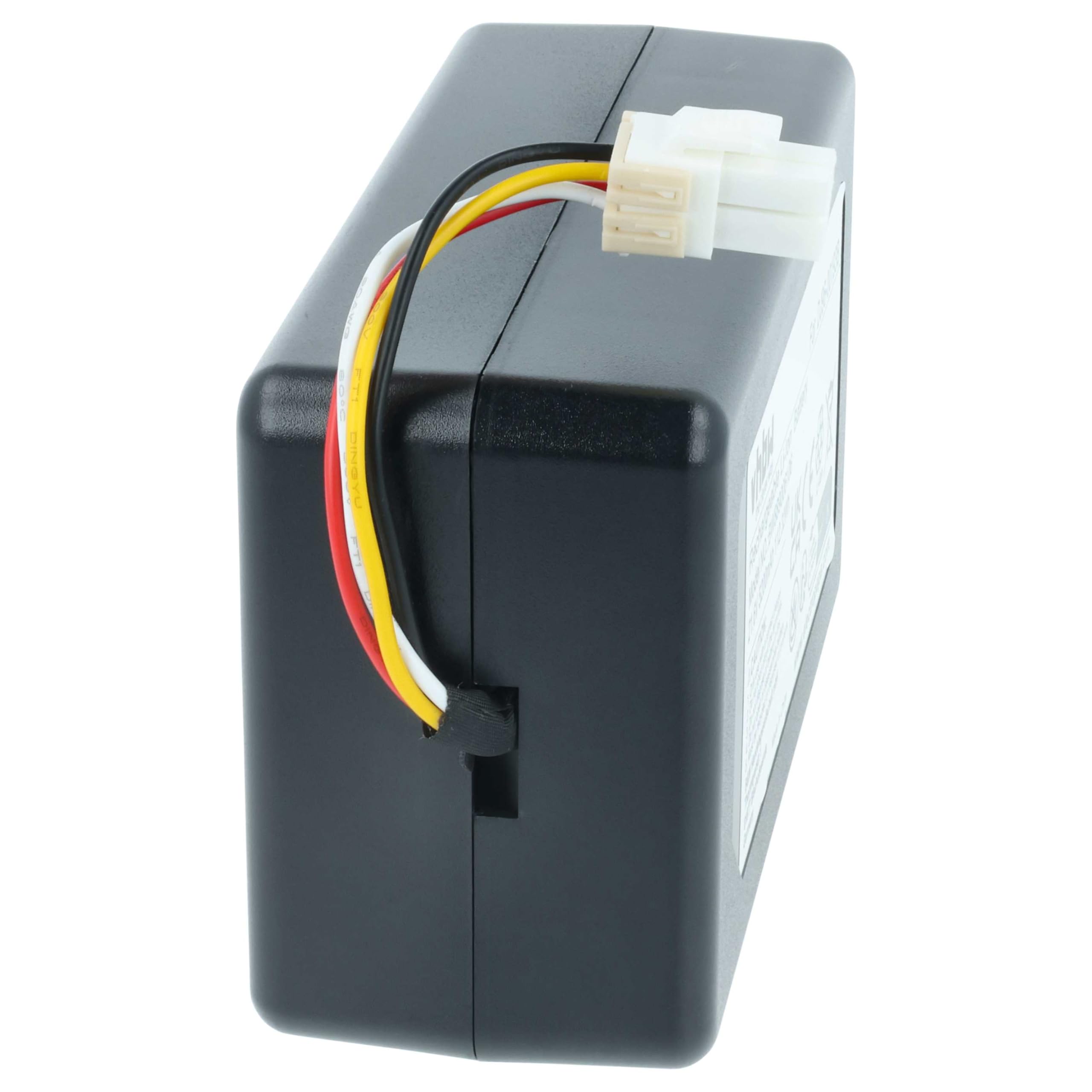 vhbw Bateria kompatybilna z robotem AGD Samsung Powerbot VR7000, VR2AM7070WS/AC, VR2AM7090WD/AA (5,2 Ah, 21,6 V, Li-ION)