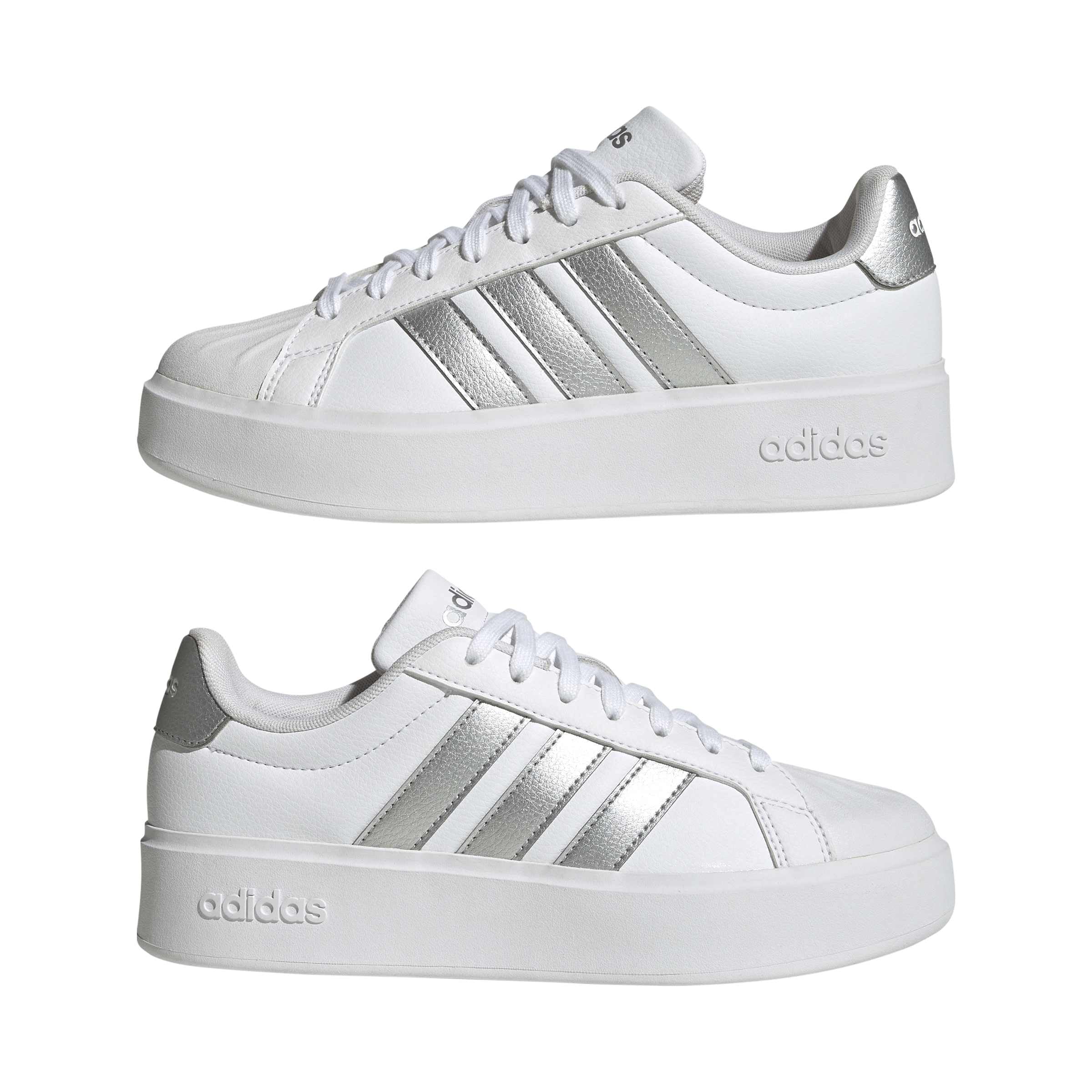 adidas Women Scarpe STREETTALK Bold
