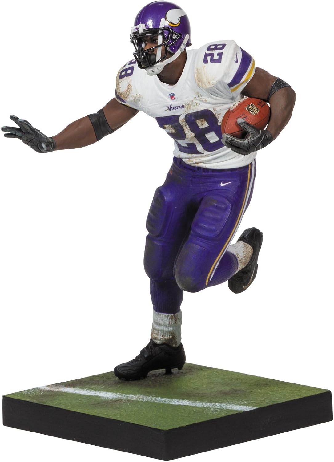 adrian peterson jersey amazon