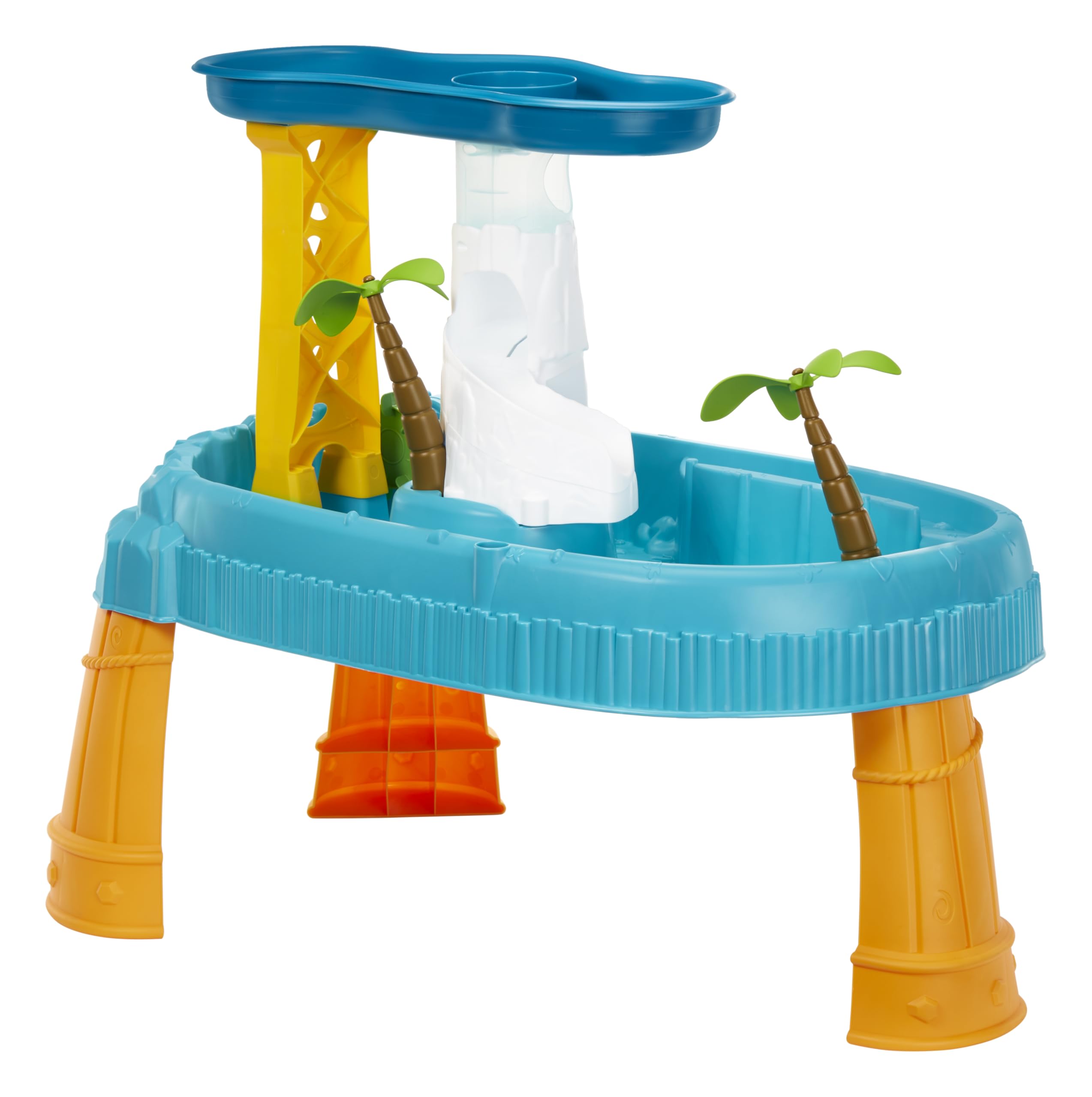 Amazon.com: Little Tikes Waterfall Island Water Table (Amazon