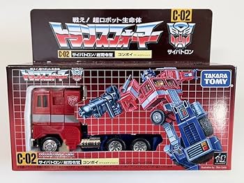 Amazon.co.jp: トランスフォーマー ミッシングリンク C-02