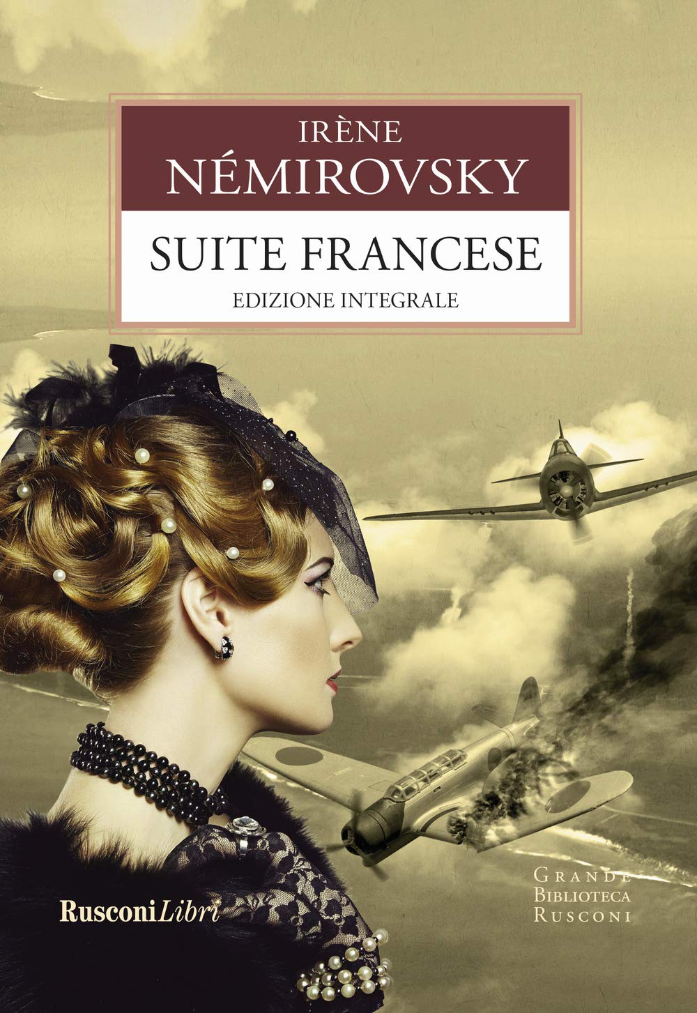 Suite Francese. Ediz. Integrale - 4