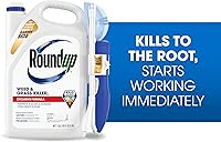 Vista 15 de Roundup Concentrado para eliminar malezas y hierbas, uso en y alrededor de macizos de flores, pasarelas y otras áreas de tu patio, 35.2 onzas