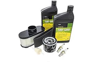 LG265 Home Maintenance Service Kit