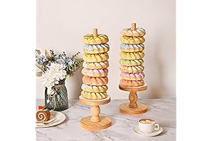 WILLOWDALE Donut Stand for Wedding and Bridal Showers