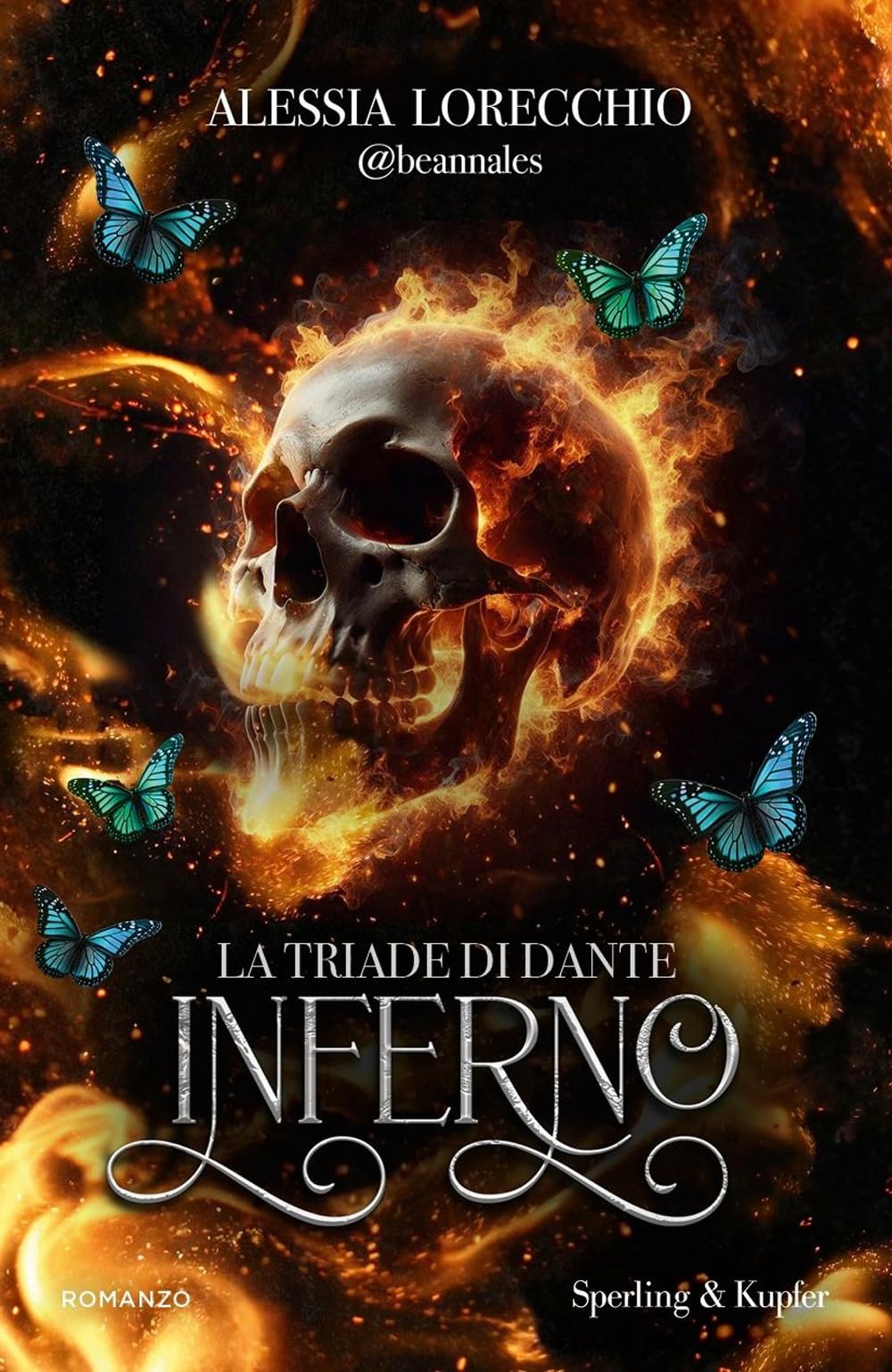 La Triade Di Dante. Inferno - 4