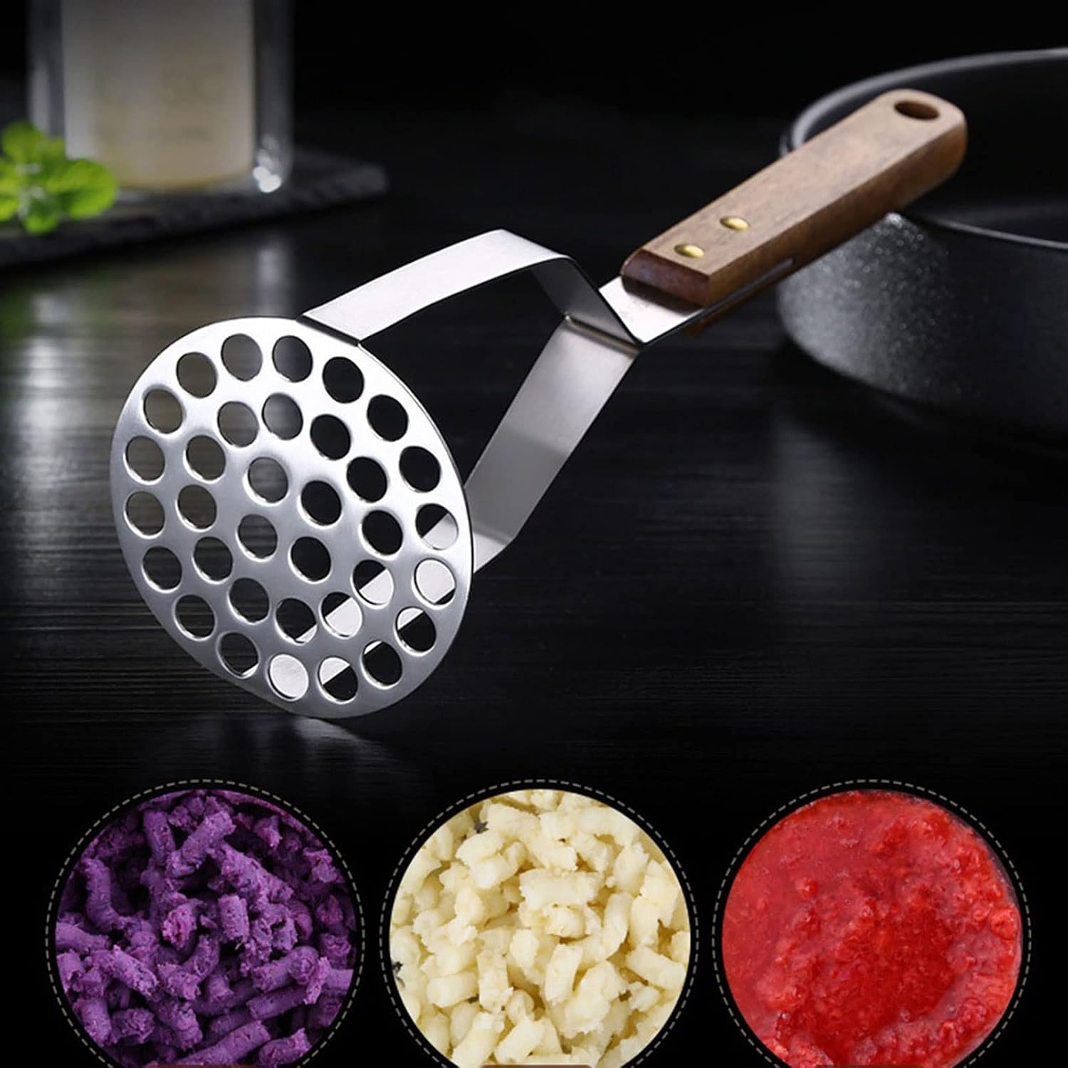masher Mashed Potato Masher Avocado Masher Rolling Mashed Potato Masher Mashers