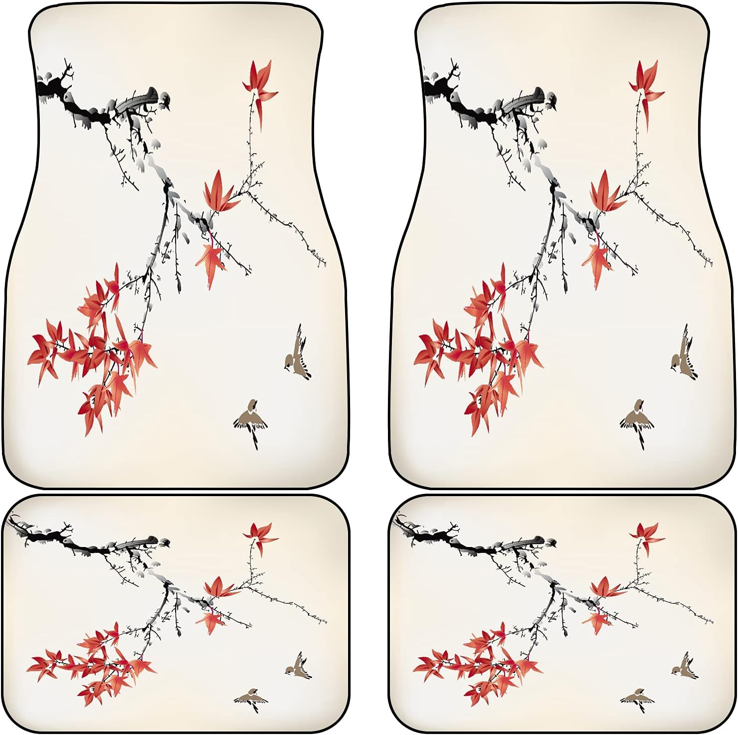 Zomoy Japanese Cherry Blossom Sakura Tree Ranking Top9 Branches Romantic Spri