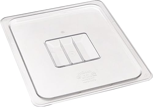 Miniatura 7 de Winco Bandeja de 19, cubierta ranurada