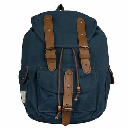 duck canvas backpack
