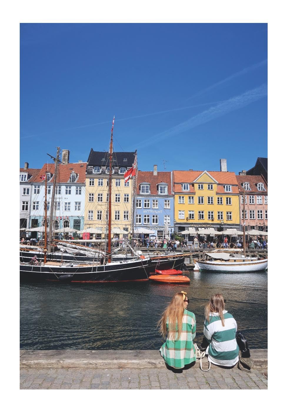 Why Should I Go To Kopenhagen: Dein City-Guide für Insider-Spots, Streetfood, Vintage & Instagram-Hotspots