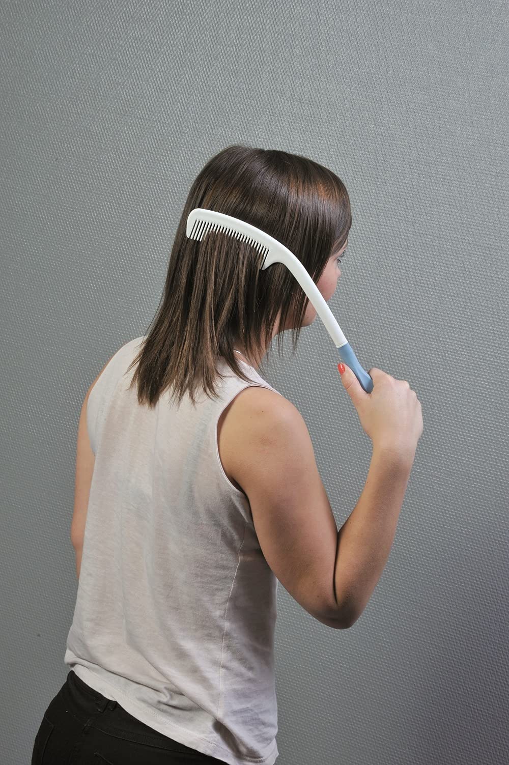 Identités Ergonomiczny grzebień