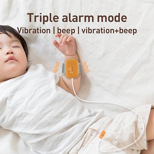 Miniatura 2 de Alarma de enuresis para niños