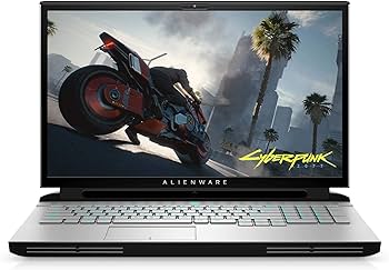 Amazon.com: Alienware Area 51M Gaming Laptop, 17.3 Amazon.com: Alienware Area 51M Gaming Laptop, 17.3