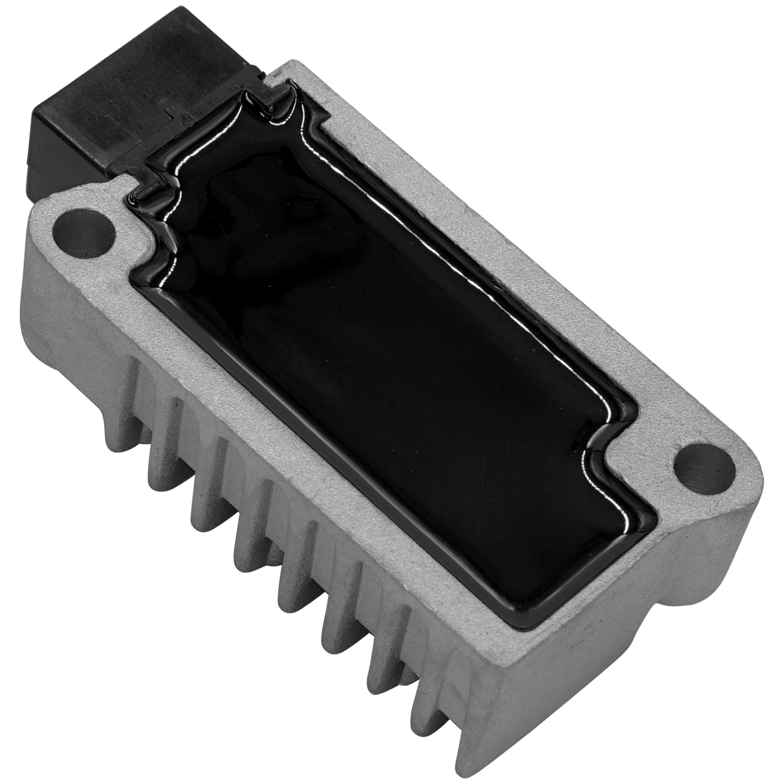 Amazon.com: Caltric Regulator Rectifier Compatible with Yamaha