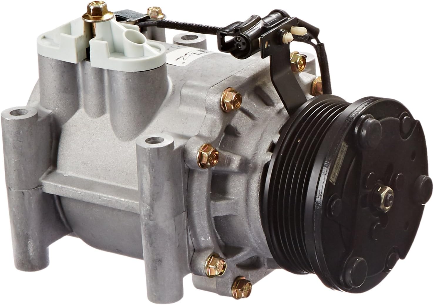Four Seasons 78549 New AC Compressor, Compressors Amazon Canada