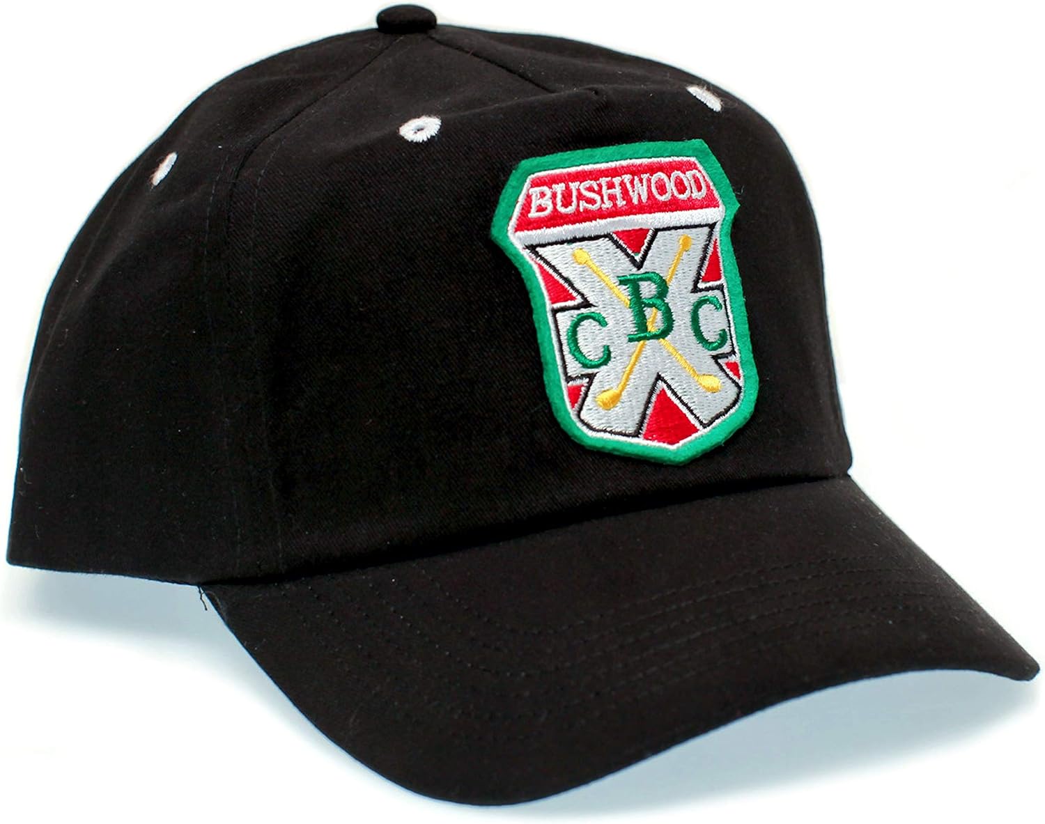 Bushwood Country Club Golf Hat Danny Noonan Cap Adult One Size Multi