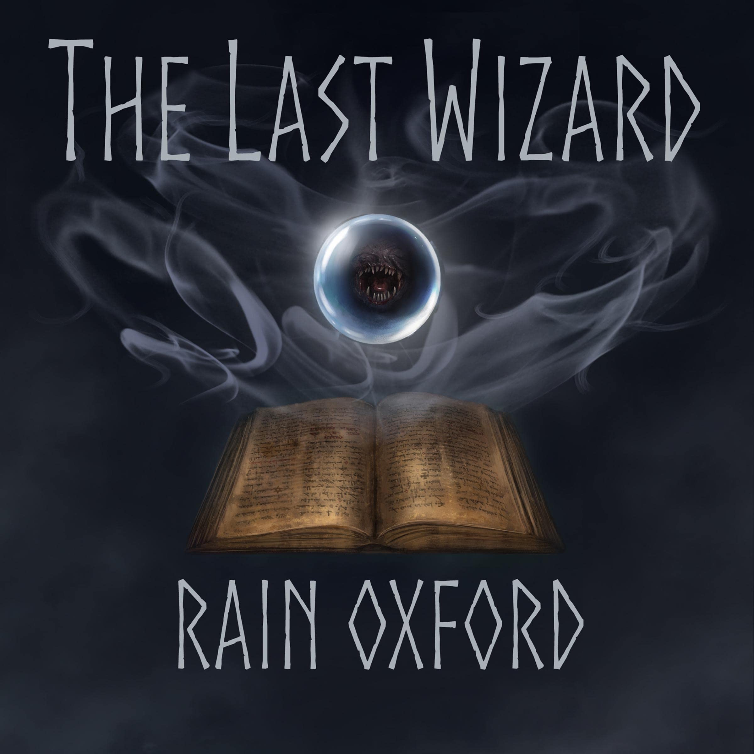 The Last Wizard
