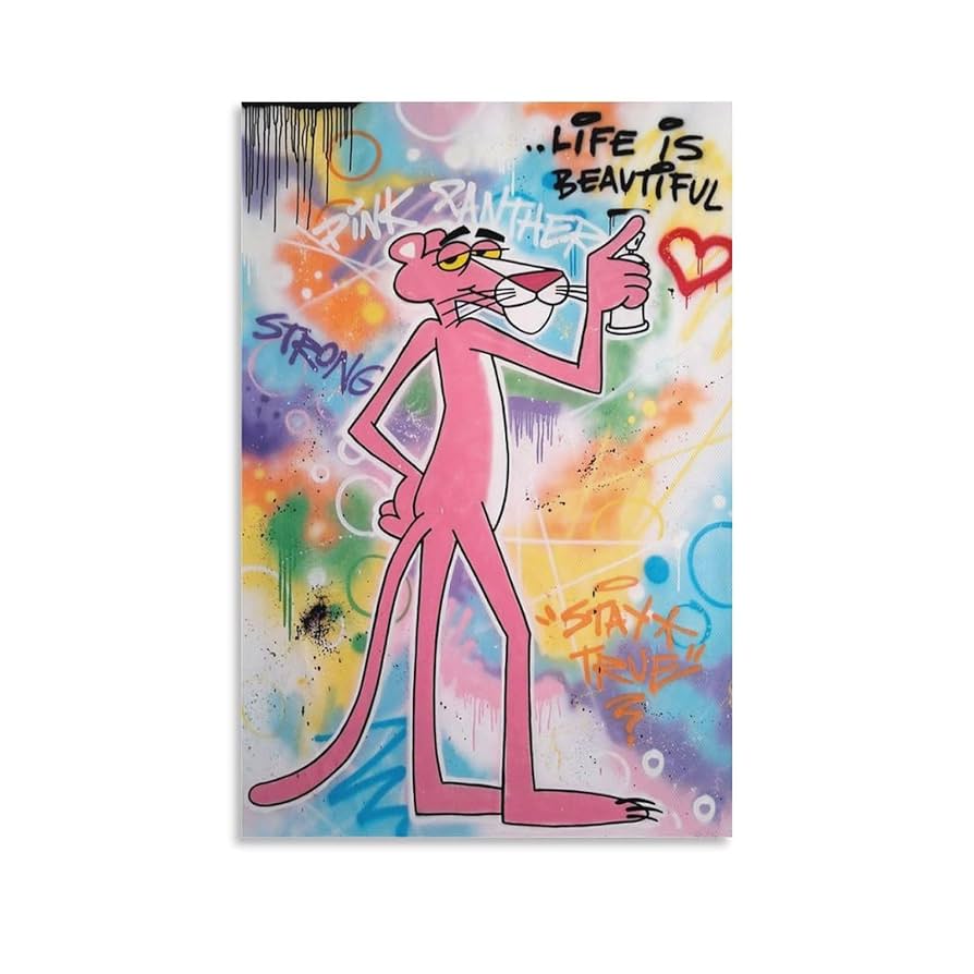 額装品/Magnumb Pink 2017 アーサー ジャファ/アートポスター 額装品/Magnumb Pink 2017 アーサー ジャファ/アートポスター