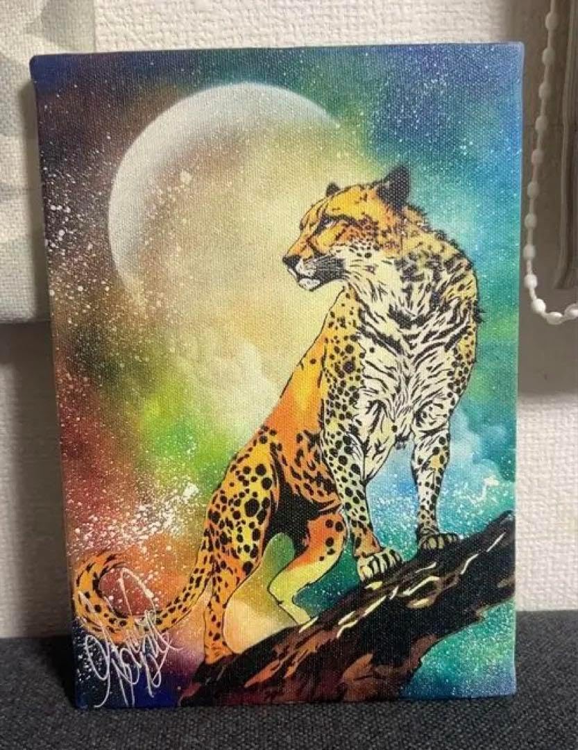 ジム・ハリントン　オーガスタ　中古　大判額装アートポスター GrysonアートNSオマージュパロディアート (ポスター) 83366332【BUYMA】