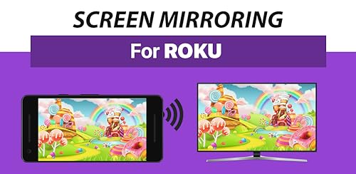 2Kit Consulting DE.TWOKIT.SCREEN.MIRRORING.APP.ROKU Screen Mirroring For Roku thumb #5