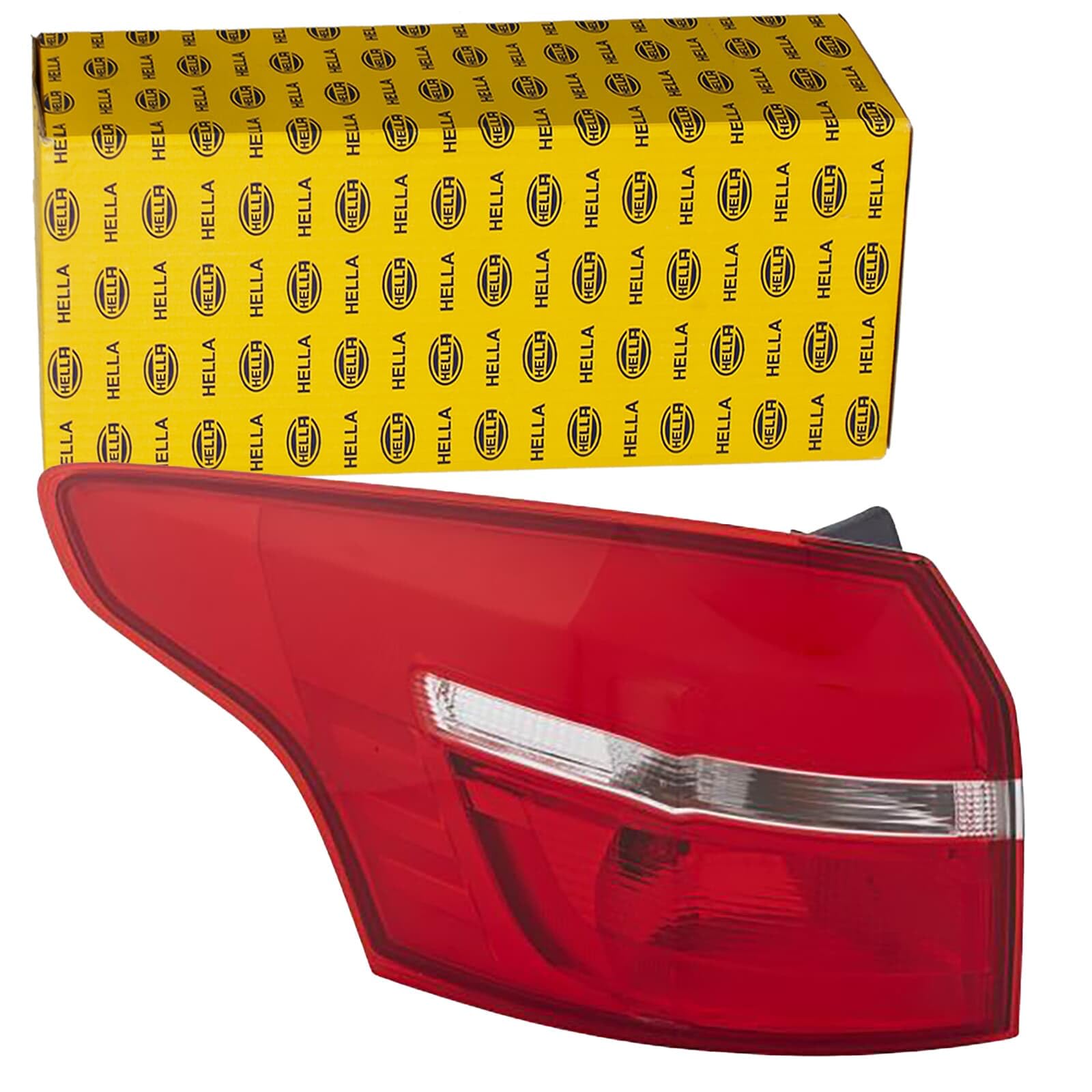 TAIL LIGHT ASSEMBLY 2SD 354 828-151 FOR FORD FOCUS/III/Turnier/Van M1DH 1.0L