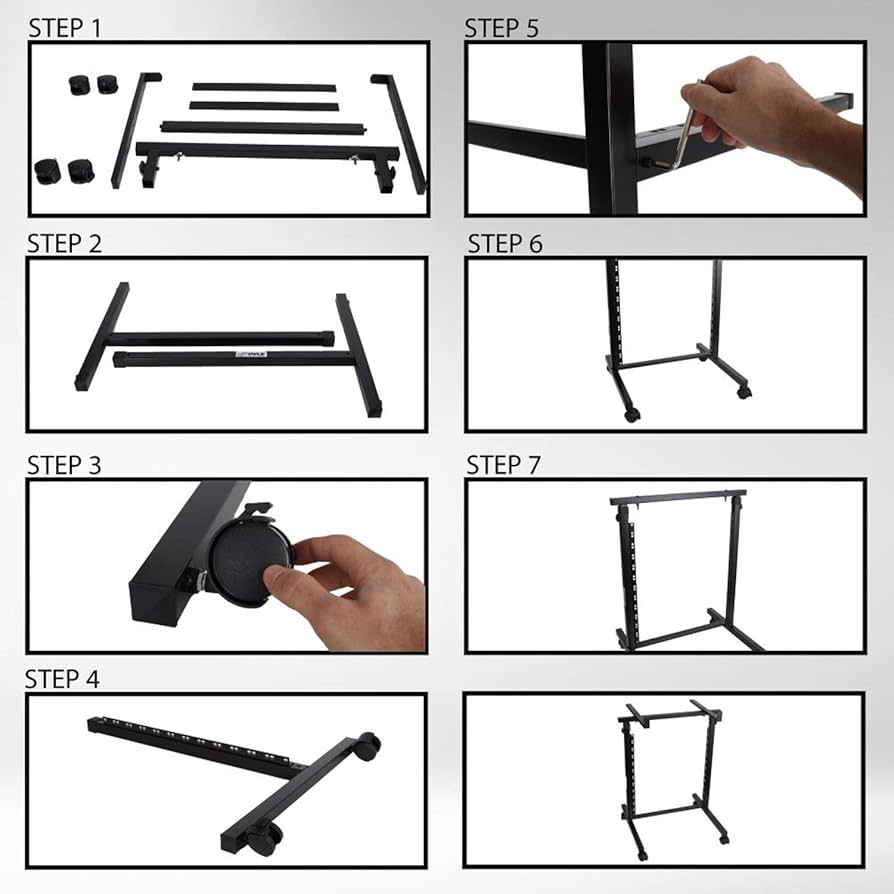 DJスタンド　お値下げ中‼️ 楽器レンタル・ドット・コム - DJ、スタンド、ケーブル、その他